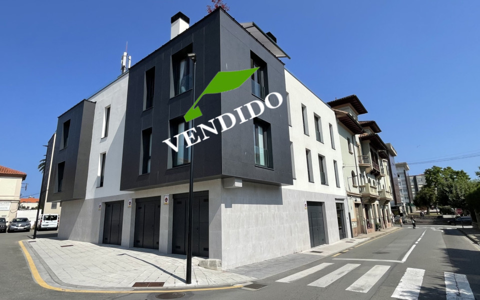 VENDIDO
