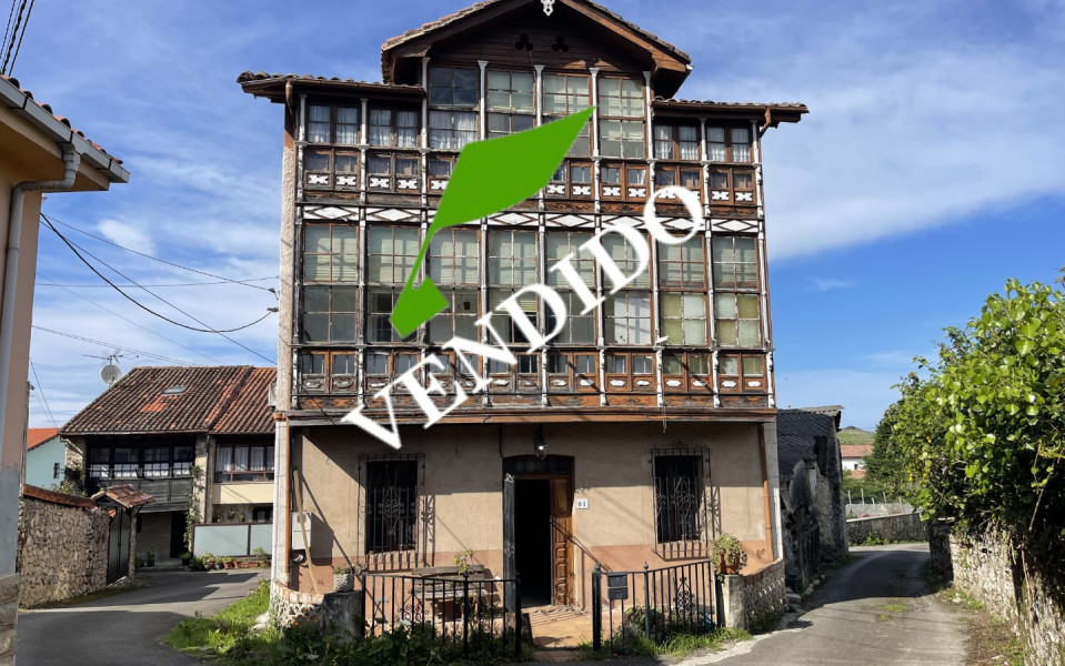 Vendida