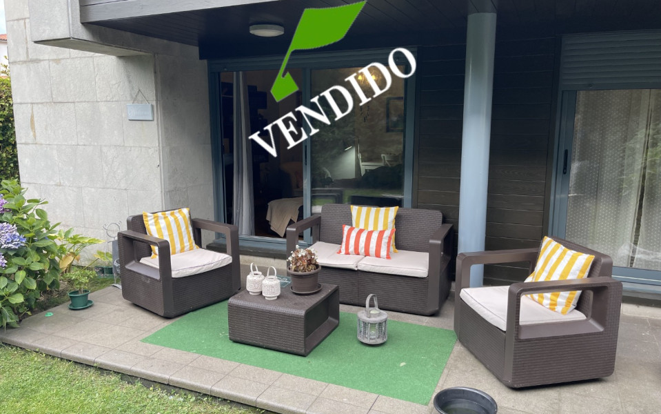 Vendido