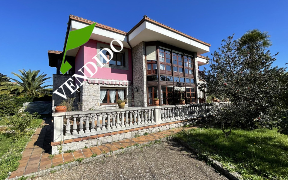 Vendido