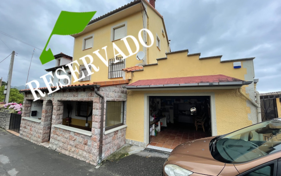 reservado villahormes