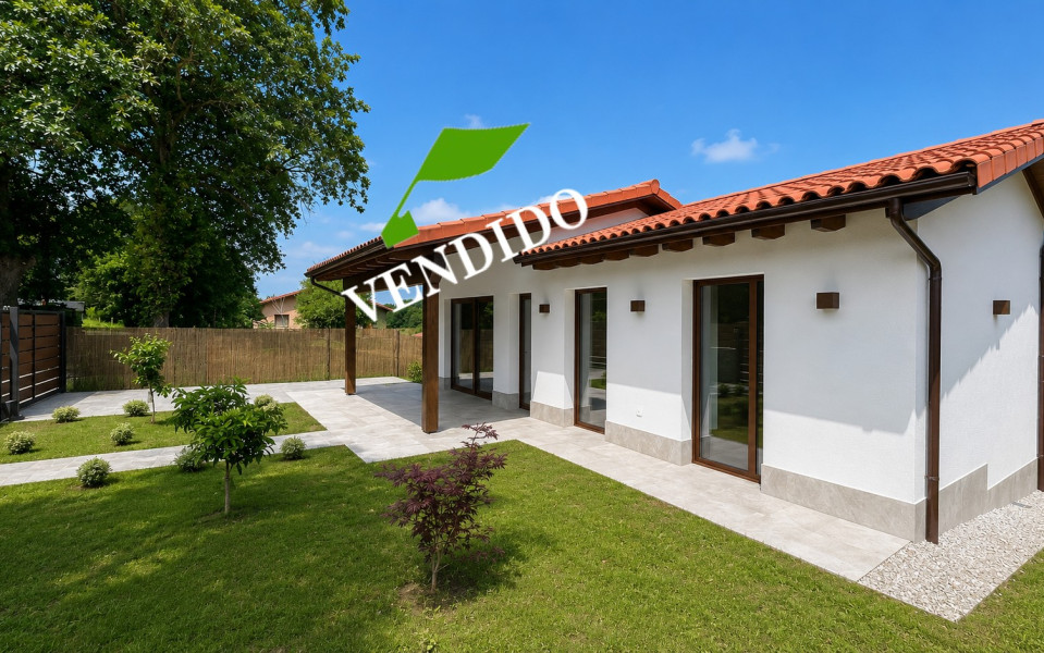 Vendido La Galguera