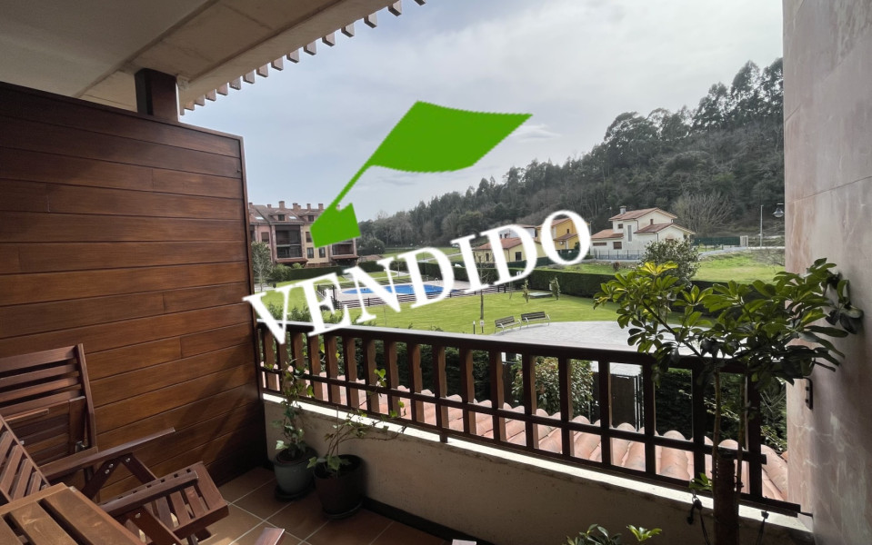 Foto de vendido